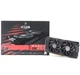 Видеокарта XFX Radeon RX 470 4 GB GDDR5 (256 bit) (1226/7000) (DisplayPort , DVI , HDMI) (RX-470P4LFB6) Б/У - изображение 1