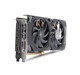Видеокарта XFX Radeon RX 470 4 GB GDDR5 (256 bit) (1226/7000) (DisplayPort , DVI , HDMI) (RX-470P4LFB6) Б/У - изображение 2