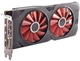 Видеокарта XFX Radeon RX 570 RS 4 GB GDDR5 (256 bit) (1284/7000) (DisplayPort , DVI , HDMI) (RX-570P427D6) Б/У - изображение 1