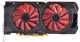 Видеокарта XFX Radeon RX 570 RS 4 GB GDDR5 (256 bit) (1284/7000) (DisplayPort , DVI , HDMI) (RX-570P427D6) Б/У - изображение 3