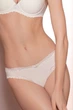 Трусики бразилиана Leilieve 6(2XL) Шампань (Seta) (53822) - изображение 1