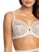 Бюстгальтер с мягкой чашкой Orhideja 513-390 Ivory 80E Молочный - изображение 2