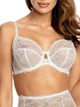 Бюстгальтер с мягкой чашкой Orhideja 513-390 Ivory 80E Молочный - изображение 3