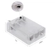 Светодиодная гирлянда-нить на батарейках, синяя, 10м. 100LED Decorative Light 218-21526967 - изображение 6