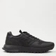 Sneakersy męskie G-Star Raw Theq Run Bo Dnm 2242-004523 43 Czarne (8720656166784) - obraz 1