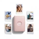 Фотопринтер FUJIFILM Instax Mini Link 2 Soft Pink - изображение 9