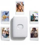 Фотопринтер FUJIFILM Instax Mini Link 2 Clay White - изображение 9