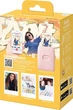 Фотопринтер FUJIFILM Instax Mini Link 2 Soft Pink - изображение 14