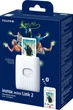 Фотопринтер FUJIFILM Instax Mini Link 2 Clay White - изображение 11