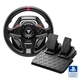 Дротове кермо THRUSTMASTER T128 (PS4/PS5/PC) (4160781) - зображення 9