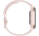 Смарт-годинник Xiaomi Amazfit GTS 4 Mini Flamingo Pink; 1.69" (384х336) AMOLED сенсорний / Bluetooth 5.2 / GPS / 41.8 x 36.66 x 9.1 мм, 31.2 г / 5 ATM / 270 мАг / рожевий - зображення 4