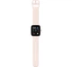 Смарт-годинник Xiaomi Amazfit GTS 4 Mini Flamingo Pink; 1.69" (384х336) AMOLED сенсорний / Bluetooth 5.2 / GPS / 41.8 x 36.66 x 9.1 мм, 31.2 г / 5 ATM / 270 мАг / рожевий - зображення 6