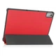 Чехол UniCase Slim для Lenovo Tab P11 Gen 2 - Red - изображение 2