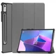 Чехол UniCase Slim для Lenovo Tab P11 Pro Gen 2 - Grey - изображение 1
