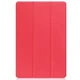 Чехол UniCase Slim для Lenovo Tab P11 Pro Gen 2 - Red - изображение 4