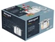 Кастрюля Ringel Fusion 22 см 4.7 л (6733719) - изображение 3