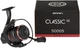 Катушка фидерная Brain Classic SE 3000S 4+1BB 5.0:1 (18585212) - изображение 6