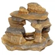 Декорація Амманська скеля Hobby Amman Rock 1 17x13x12см (40120) - зображення 1