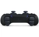 Геймпад Беспроводной контроллер Sony PlayStation (PS5) DualSense Midnight Black - изображение 5