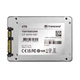 SSD накопитель Transcend SSD230S Premium 4TB 2.5" SATAIII (TS4TSSD230S) - изображение 2