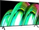 OLED-телевізор LG OLED48A26LA (6819966) Б/У - изображение 3