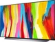 OLED-телевізор LG OLED48C24LA (6819967) Б/У - изображение 4