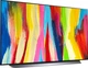 OLED-телевізор LG OLED48C24LA (6819967) Б/У - изображение 9