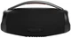 Портативна колонка JBL Boombox 3 Black (JBLBOOMBOX3BLKEP) (6816416) - изображение 2