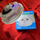 Аккумуляторная подвесная лампа на солнечной батарее Soft Lamp SL-zjv61 фонарь для кемпинга с крюком для подвешивания - изображение 4