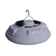 Аккумуляторная подвесная лампа на солнечной батарее Soft Lamp SL-zjv61 фонарь для кемпинга с крюком для подвешивания - изображение 8