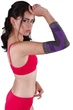 Эластичный трикотажный бандаж для локтевого сустава LOREY Bandage налокотник 3L (ME 230) - изображение 5