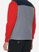 Теплый жилет флисовый мужской Tommy Hilfiger 35358020 3XL Разноцветный (1159826337) - изображение 4