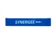 Фітнес еспандер Mini Band Synergee (15.5-18 кг) - зображення 1