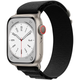 Тканевый ремешок Apple Watch Alpine Loop 49/45/44/42 mm, Black (HC) - изображение 1