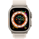Тканевый ремешок Apple Watch Alpine Loop 49/45/44/42 mm, Starlight (HC) - изображение 2