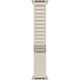 Тканевый ремешок Apple Watch Alpine Loop 49/45/44/42 mm, Starlight (HC) - изображение 4