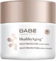 Дневной мультизащитный лифтинг крем BABE Laboratorios Healthy Aging с DMAE SPF 30 50 мл (8436571630797) - изображение 1