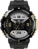 Смарт-часы Amazfit T-Rex 2 Astro Black & Gold (W2170OV8N) - изображение 2