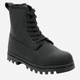 Trapery męskie wysokie Native Johnny Bloom 916870-60-81 40 (7US/6UK) 25.2 cm Czarne (4894401866695) - obraz 2