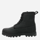 Trapery męskie wysokie Native Johnny Bloom 916870-60-81 40 (7US/6UK) 25.2 cm Czarne (4894401866695) - obraz 6