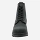 Trapery męskie wysokie Native Johnny Bloom 916870-60-81 40 (7US/6UK) 25.2 cm Czarne (4894401866695) - obraz 7