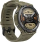 Смарт-годинник Amazfit T-REX 2 Wild Green - зображення 3