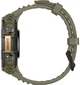Смарт-годинник Amazfit T-REX 2 Wild Green - зображення 4