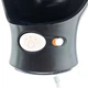 Портативна поїлка для собак PB Bulldog 480мл Black - зображення 3