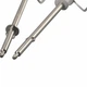 Віночки для збивання до міксеру сумісні з Tefal XJ901301 SS-989633 (2 шт.) - зображення 4