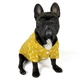 Кофта для собак Dog Baby Anchors S Yellow - изображение 2