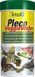 Корм для рыб Tetra PLECO Veggie Wafers 250 мл (4004218151239) - изображение 1