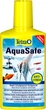 Средство по уходу за водой Tetra Aqua Safe для подготовки воды 250 мл на 500 л (4004218741768) - изображение 1