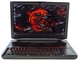 БВ Ноутбук MSI GT83VR 6RF Titan SLI 18.4 Full HD IPS Intel i7-6820HK 16 RAM 512 SSD - зображення 2