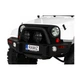 Електроавтомобіль Ramiz Jeep All Terrain 12 В білий 3+ PA.BDM0905.BIA - зображення 6